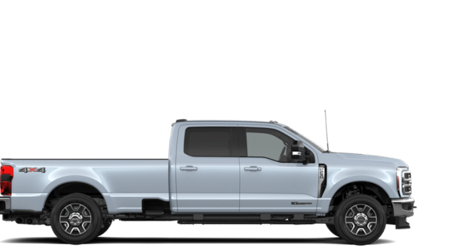 2026 Ford SuperDuty